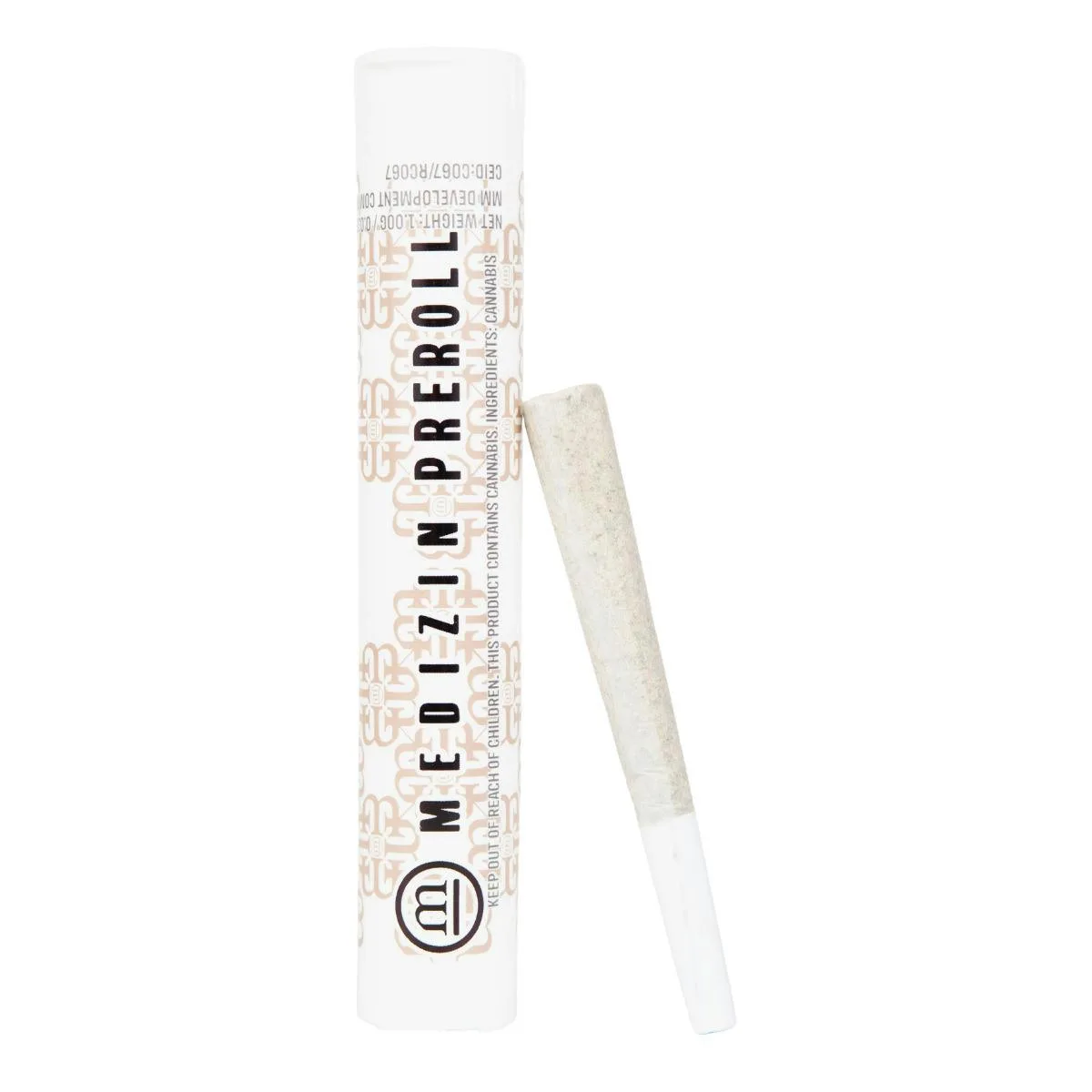 Medizin - Prodigy Preroll (1G)
