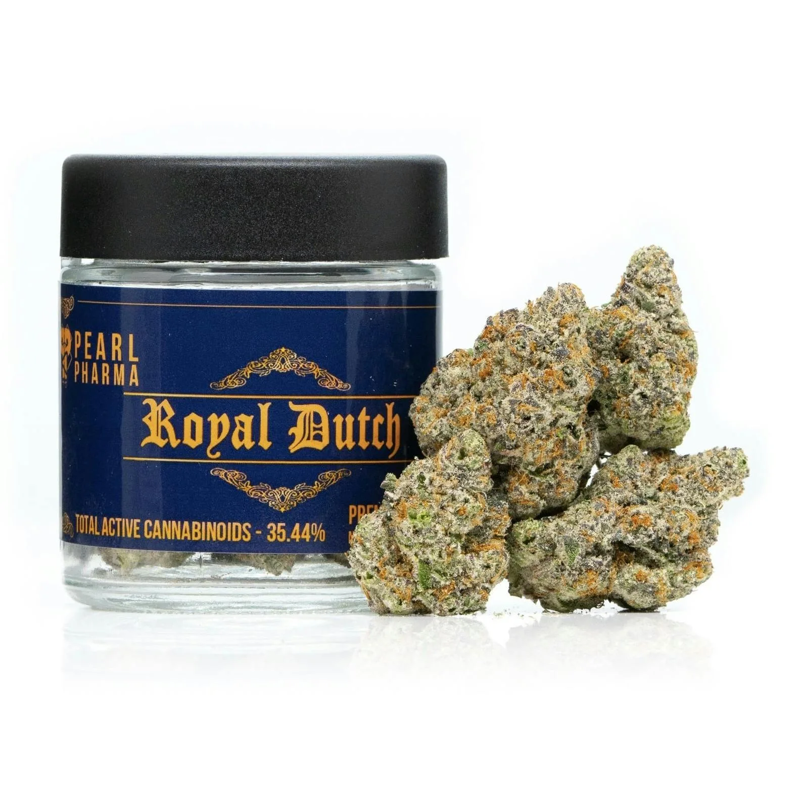 Royal Dutch