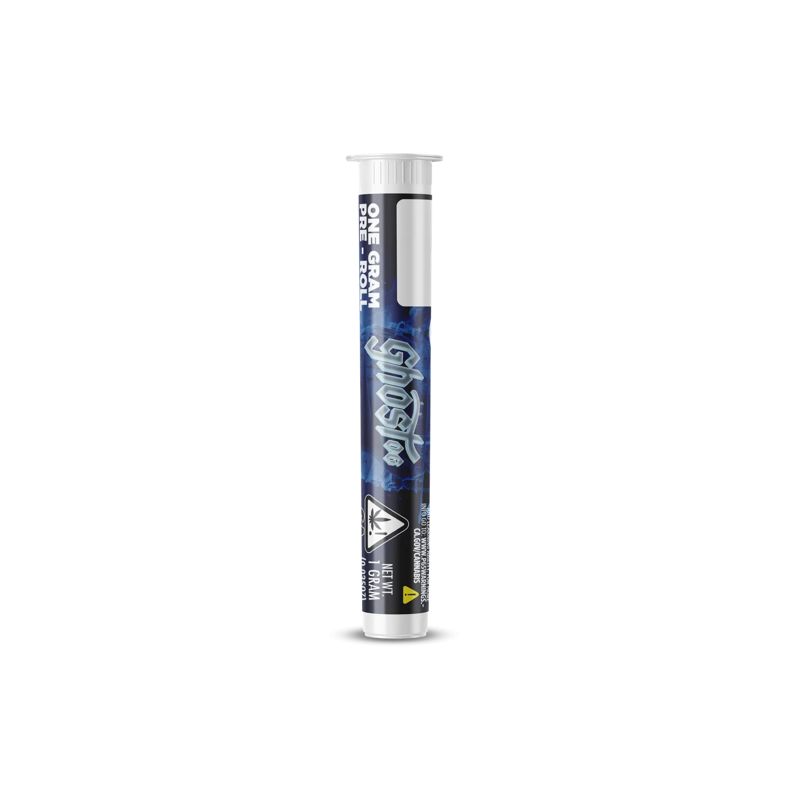 Daily Smoke - Ghost OG 1g Preroll