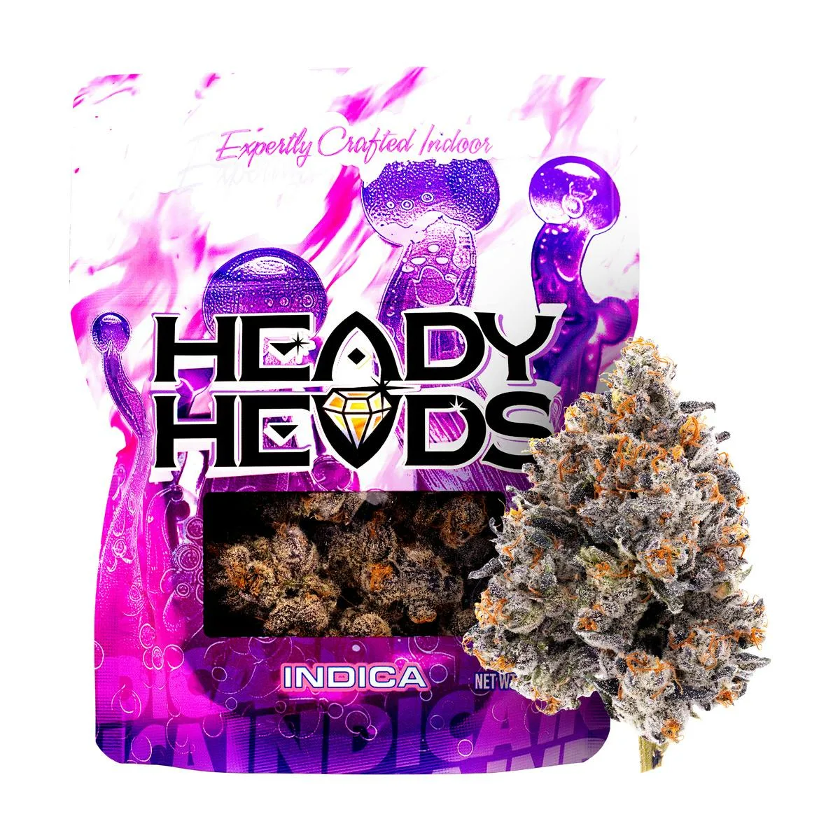 Packaged Flower | 3.5g | Bodega