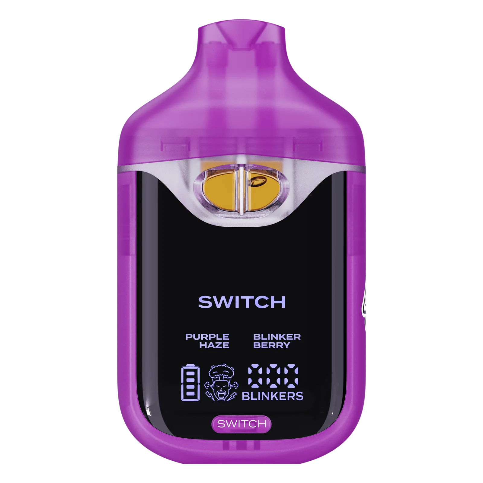 Boutiq | Purple Haze x Blinker Berry | V4 All-In-One | 1g