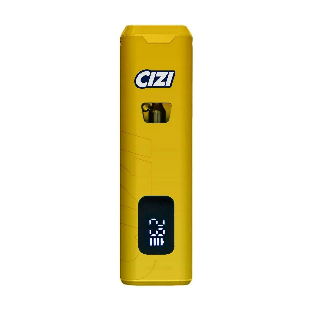 CIZI - PINEAPPLE UPSIDE DOWN CAKE - AIO
