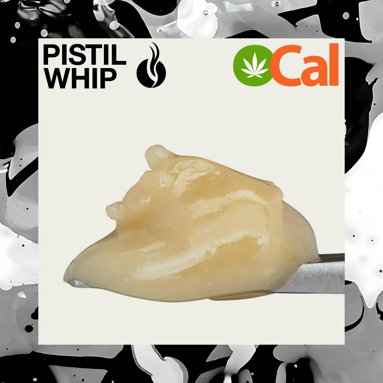Black Maple OCal Live Rosin Badder (1g)