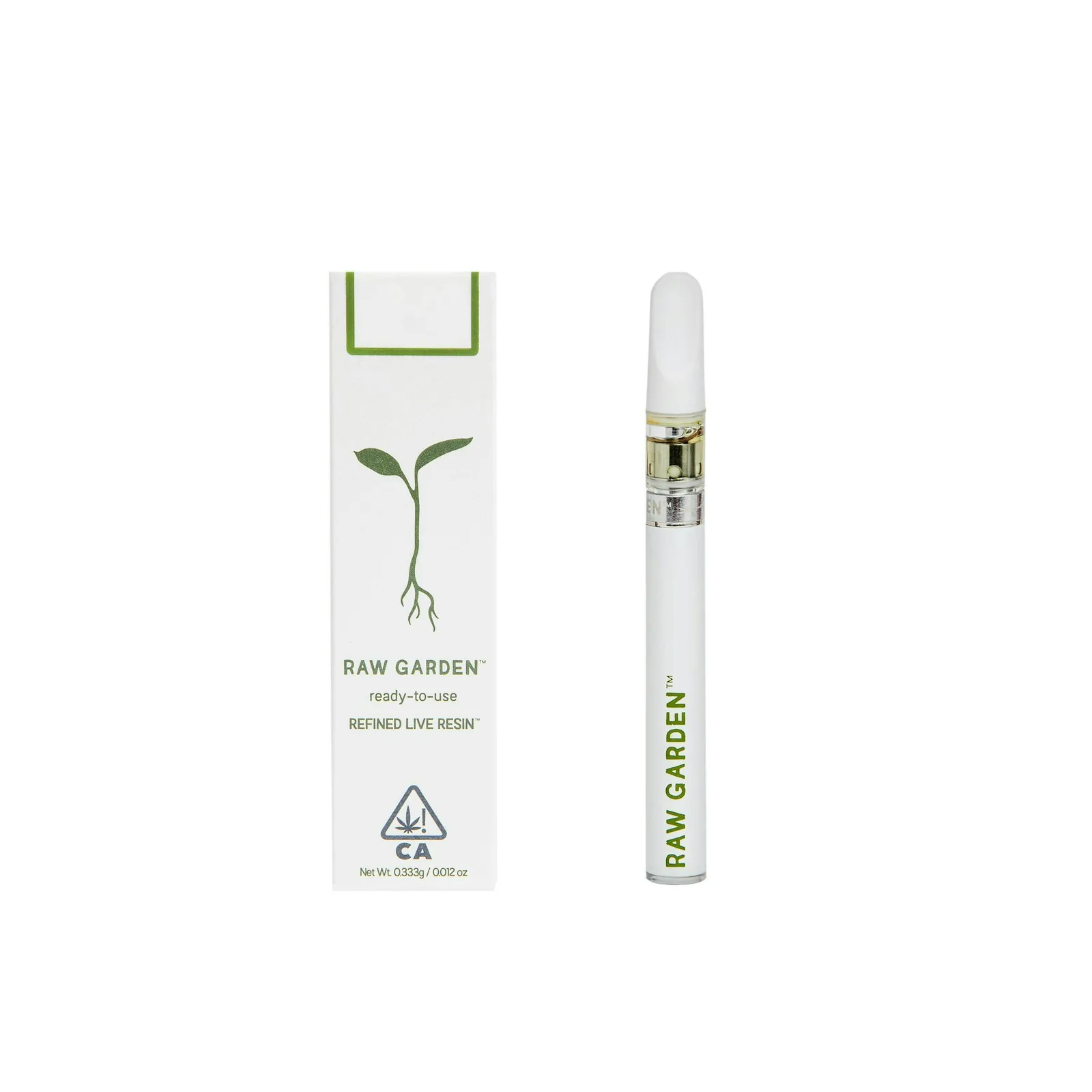 Kimbo Cake Ready-to-Use Refined Live Resin™ Pen