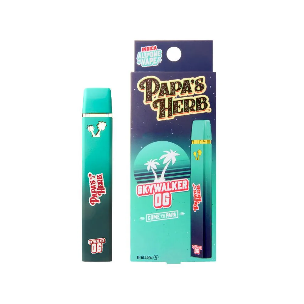 Skywalker OG (1g) AIO Vape Cartridge