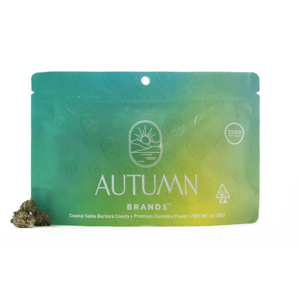 Blue Dream - 28g Smalls