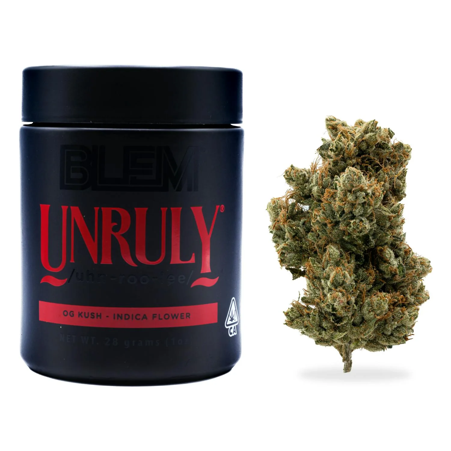 BLEM UNRULY OG 28g