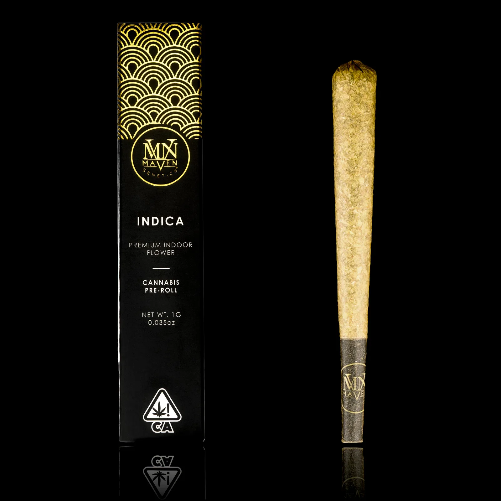 98K Pre-Roll [1g]