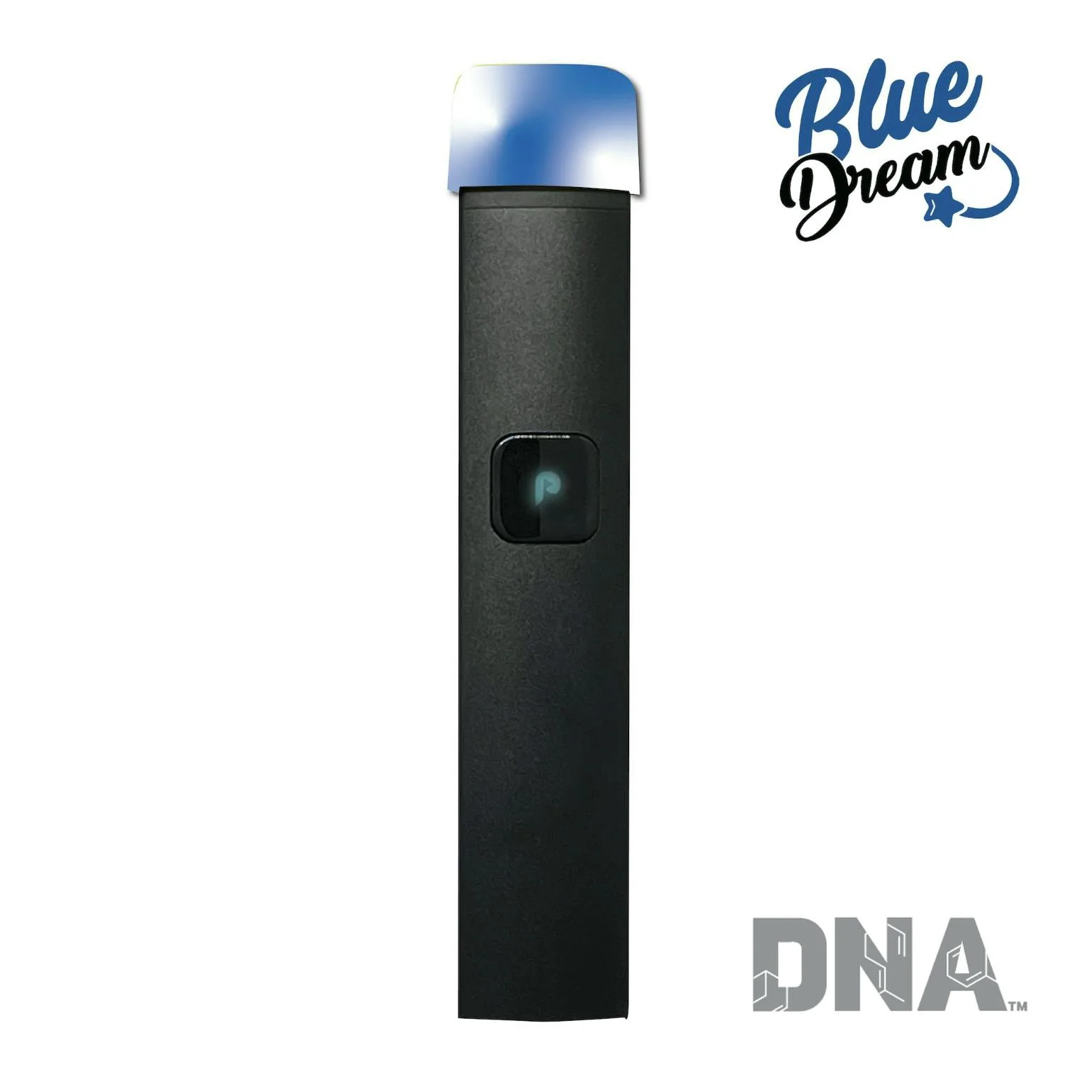 VAPE - 1g JUSTPLAY™ Blue Dream
