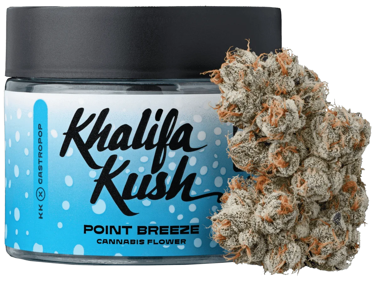 Point Breeze Hybrid 3.5g