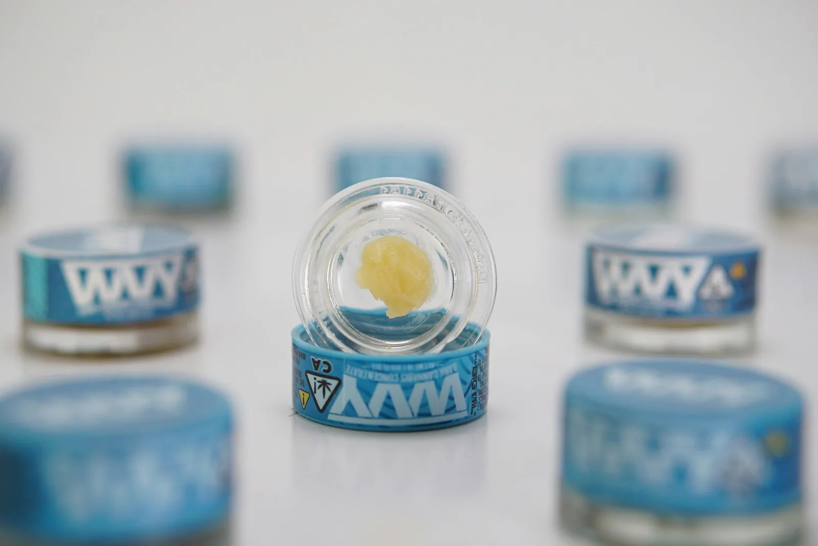 WVY - Donnie Burger - Budder