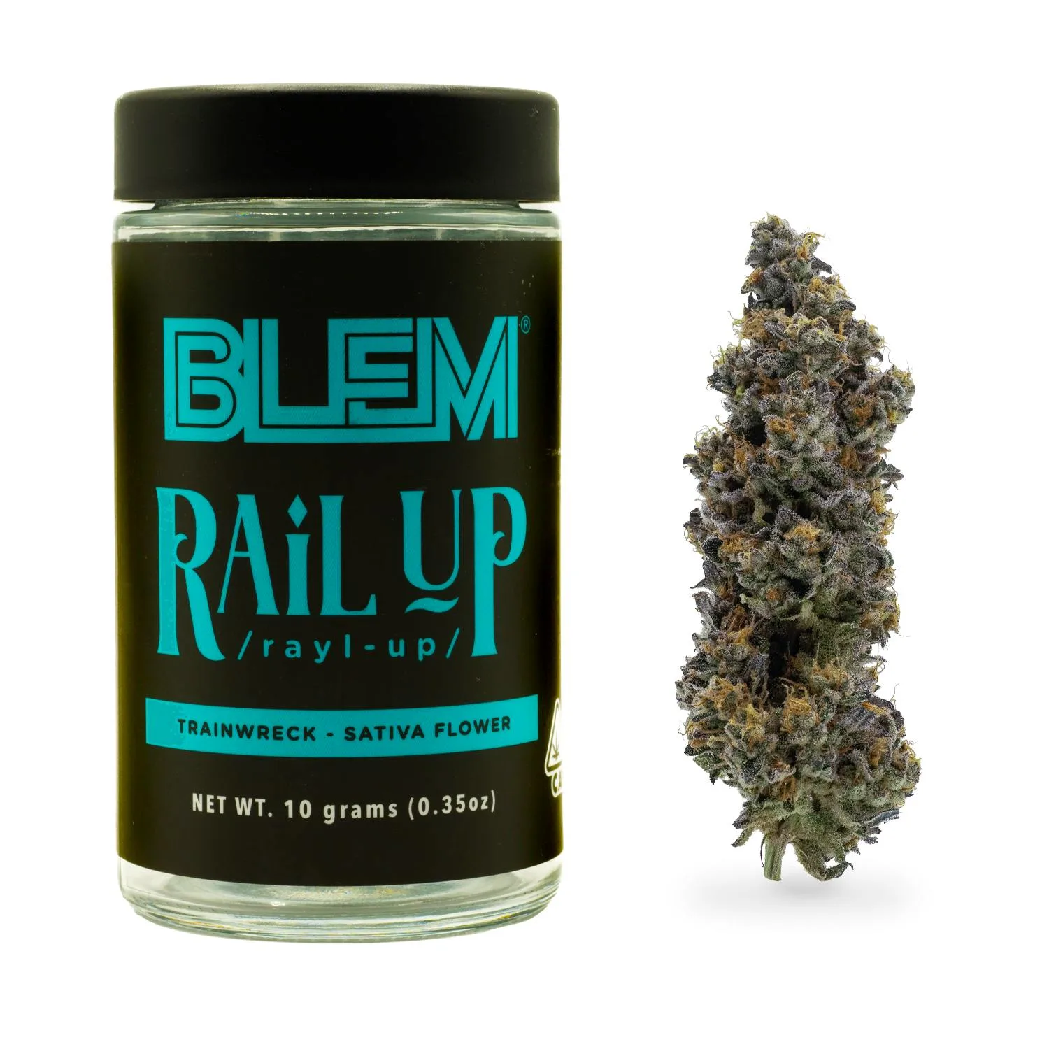 BLEM RAIL UP 10g