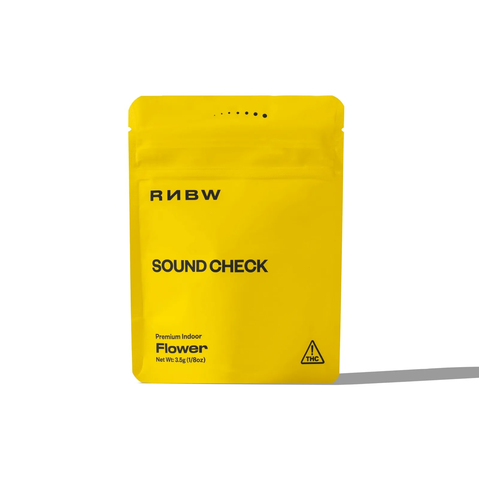 RNBW | Sound Check | Flower | 3.5g