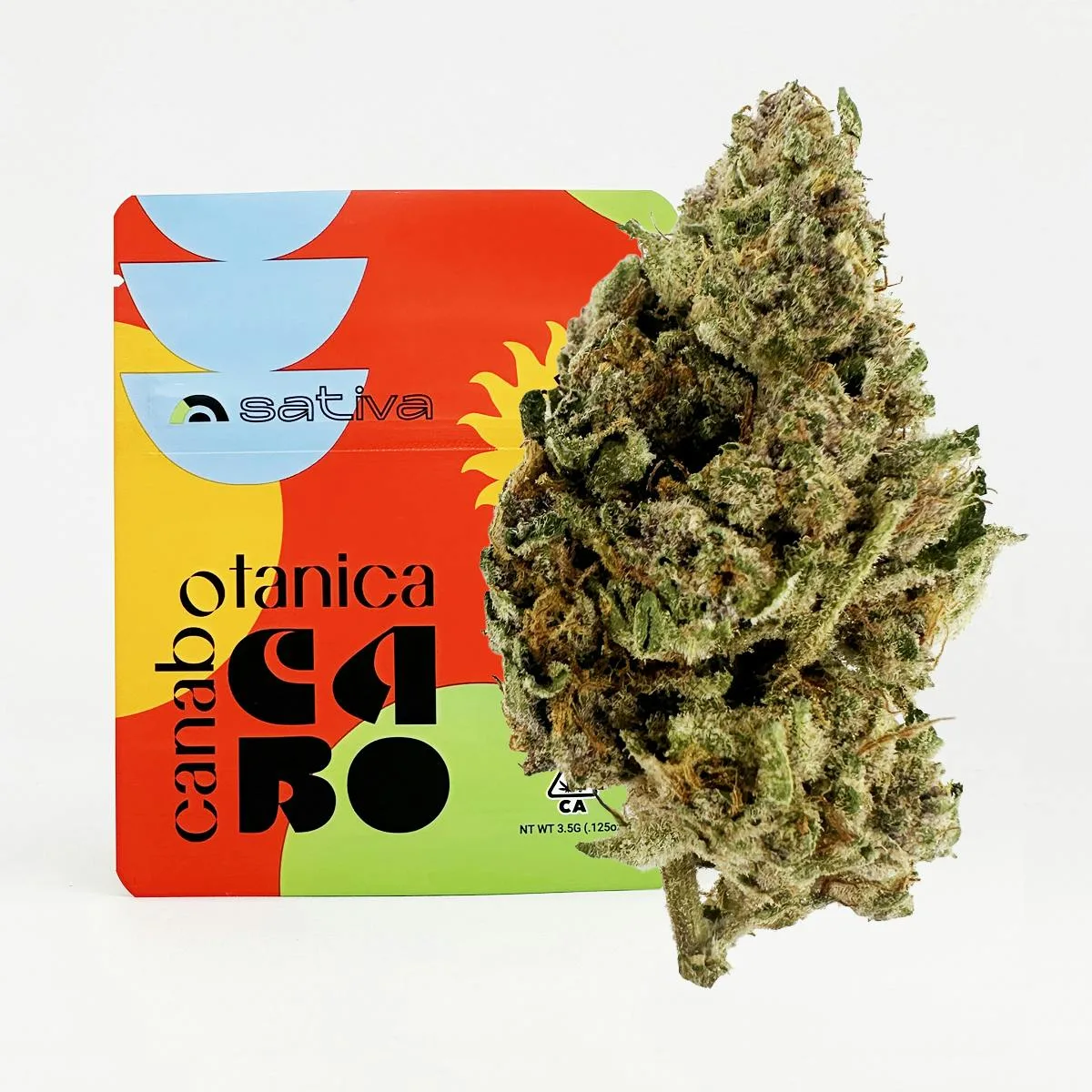 Trop Cherry - 3.5g - Sungrown Flower