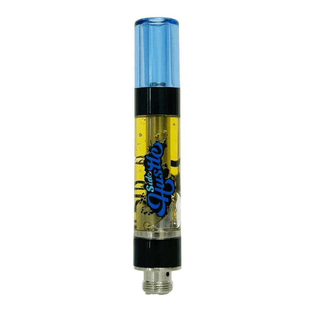 Side Hustle Cart Skywalker OG 1g