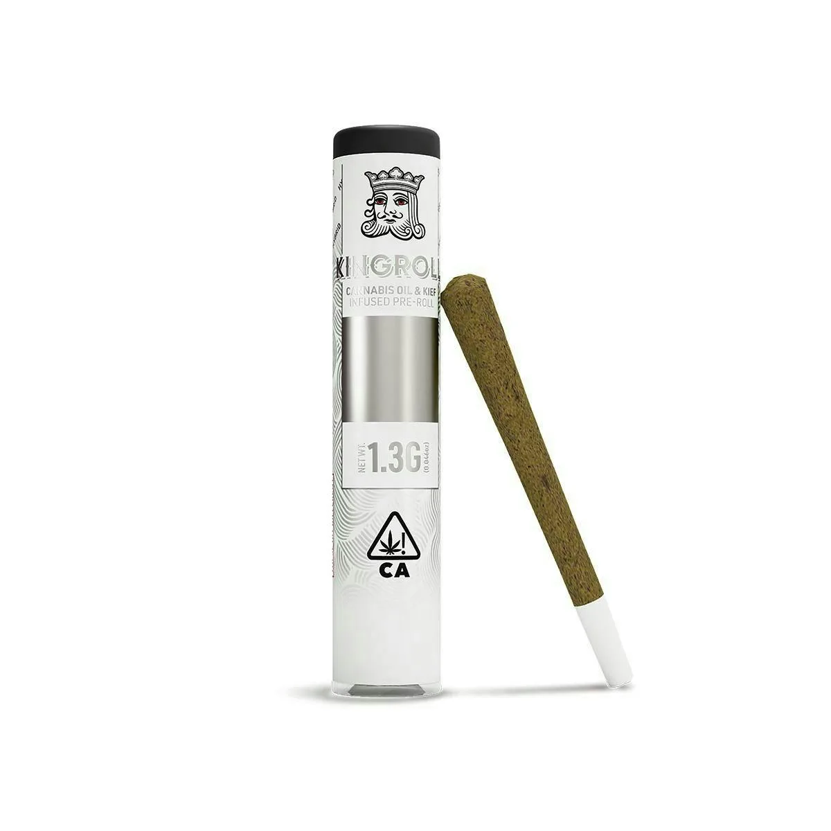Kingroll | Cannalope Kush | Infused Joint | 1.3g