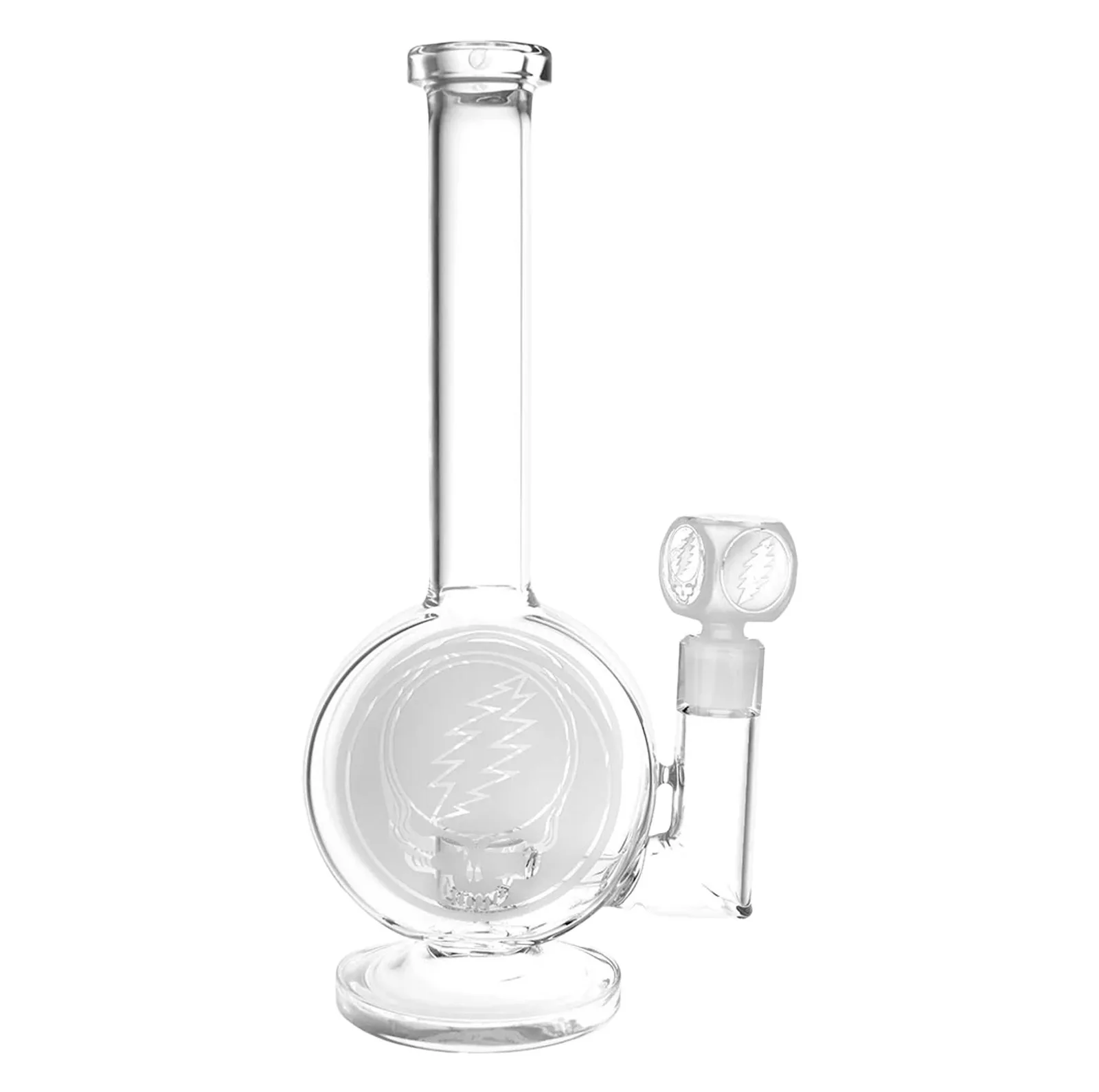 STEAL YOUR FACE 14.5" BONG