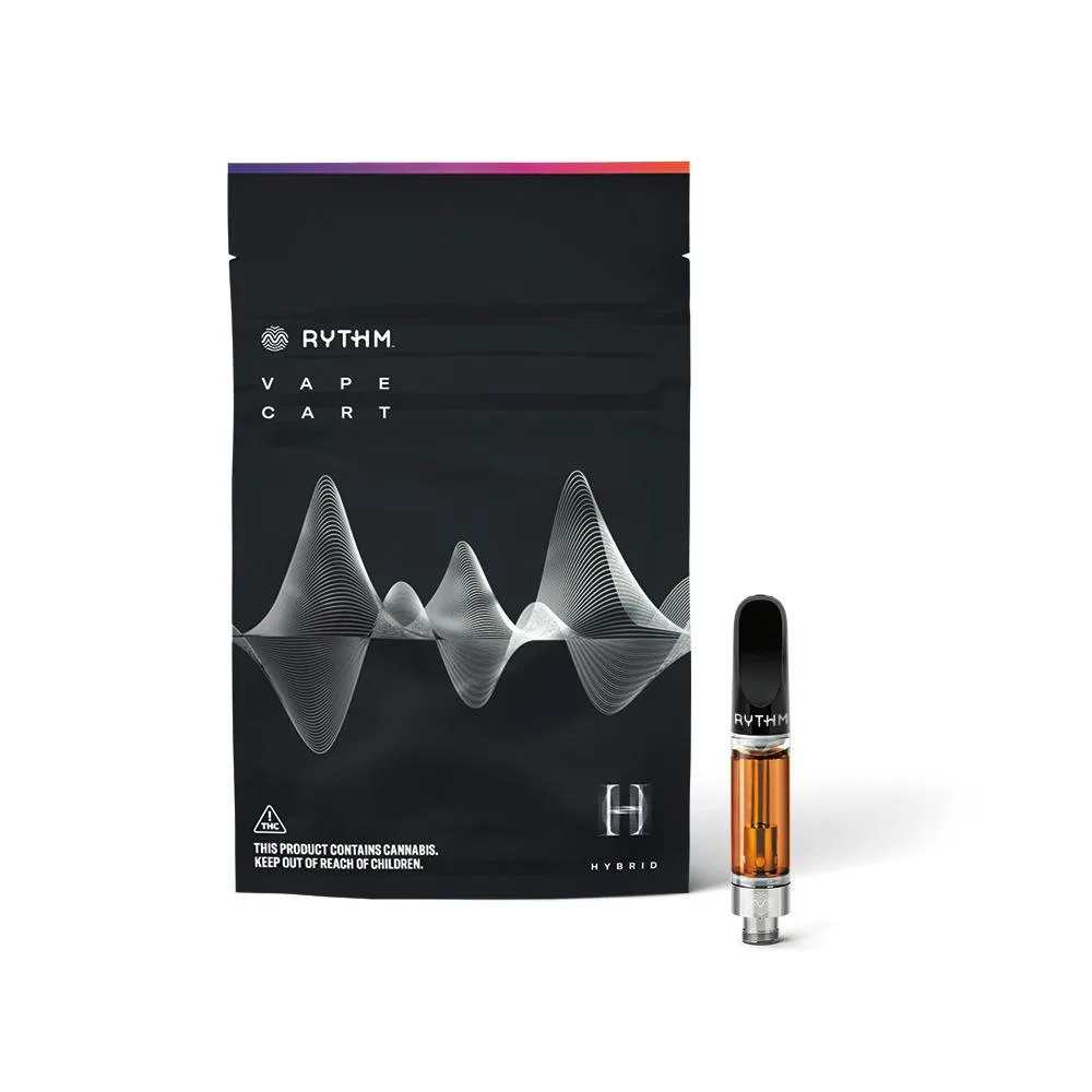 Rythm - Brownie Scout Live Resin (1G)