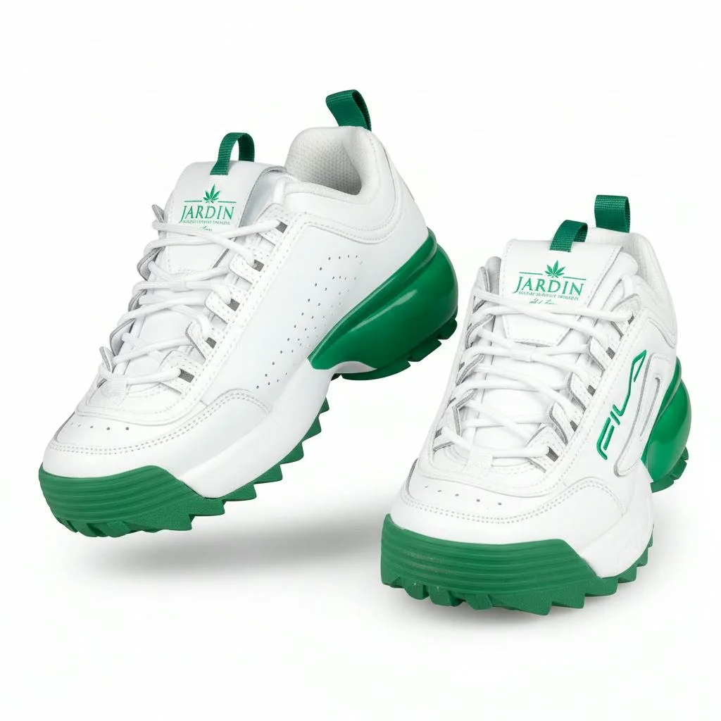 FILA | SIZE [10]