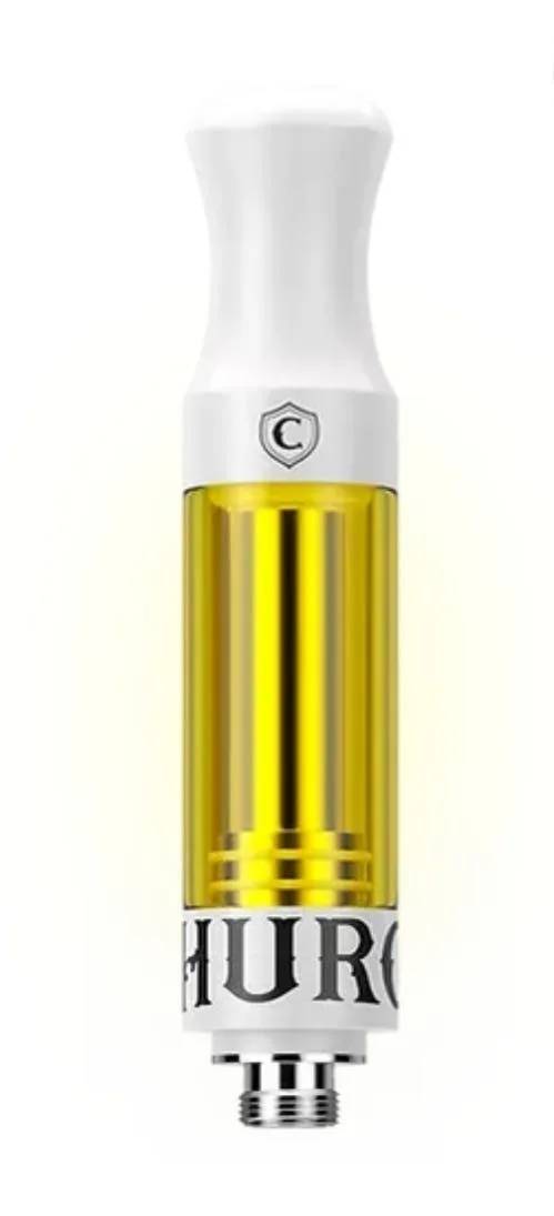 Church Guava Jelly Liquid Diamonds Cart .85g