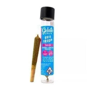 Blue Dream 1.2G Lolli