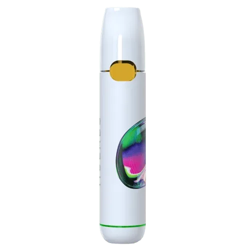 710: Live Rosin Vape - 1g: Lovers Lane #12 + The Sweeties #7