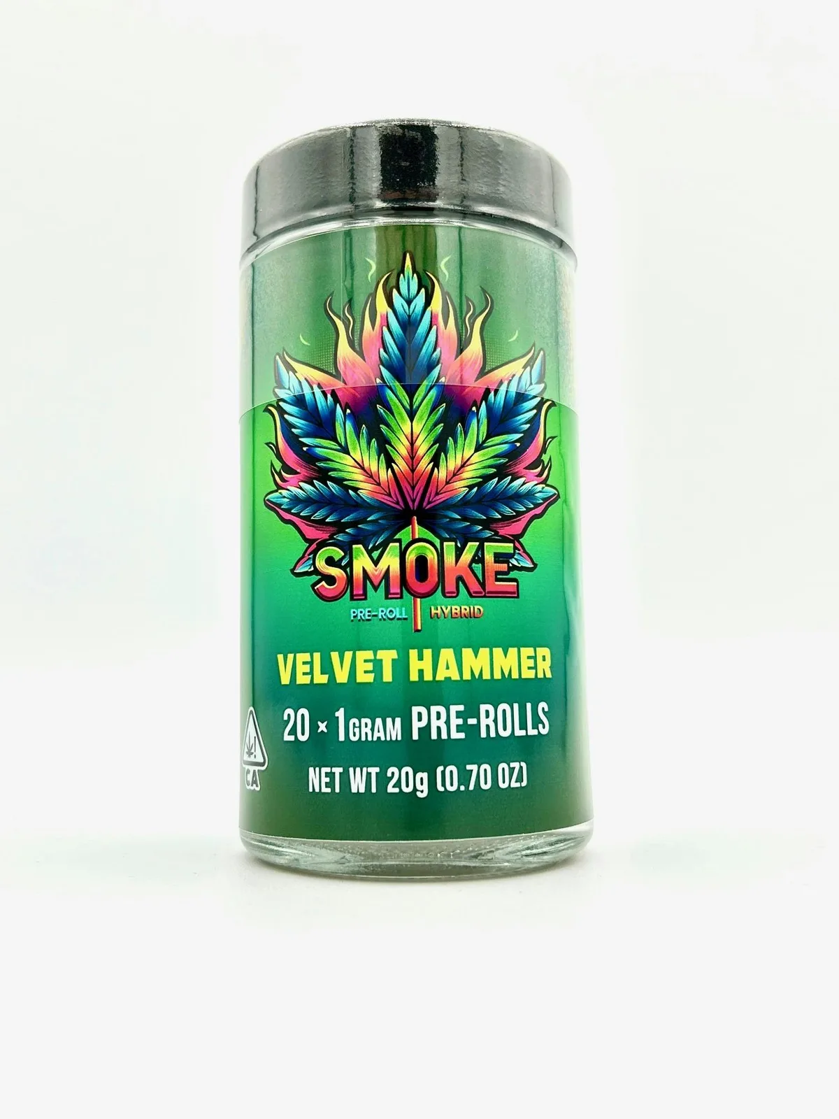 Velvet Hammer