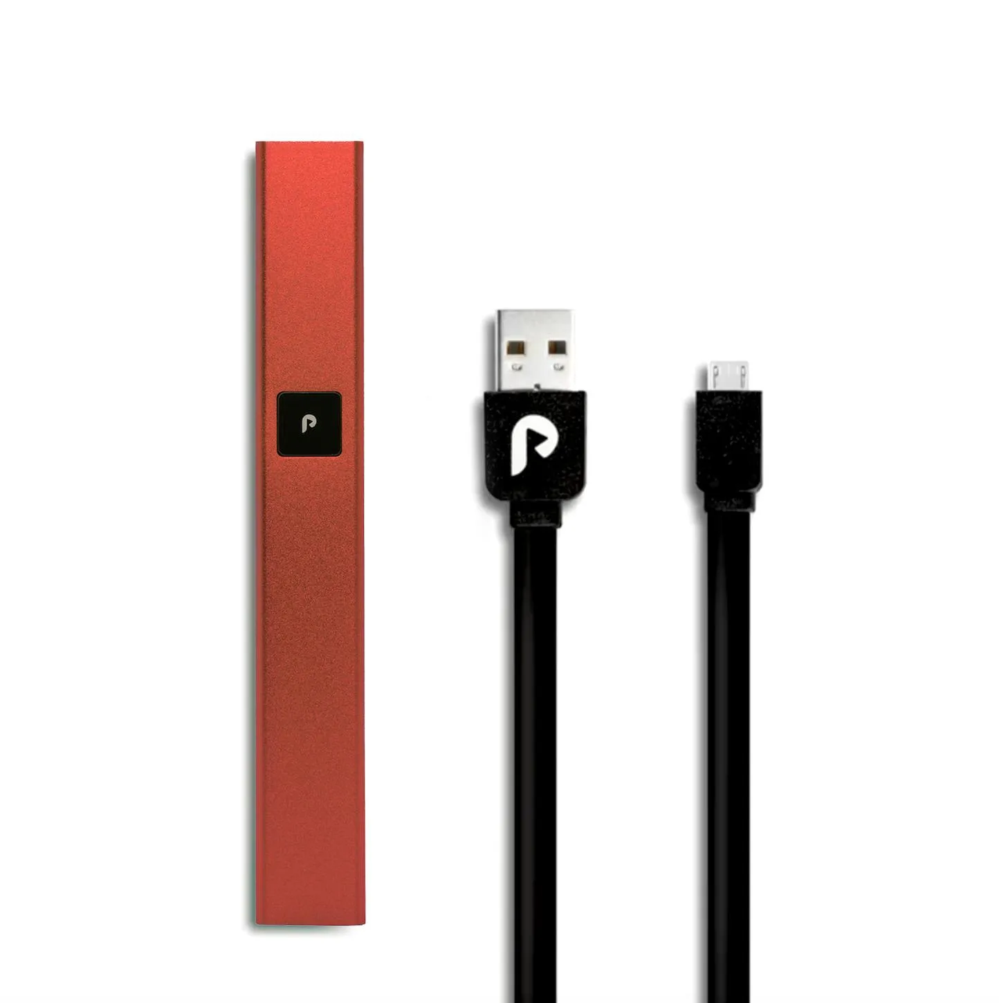 PLAY Battery Kit - Red Steel