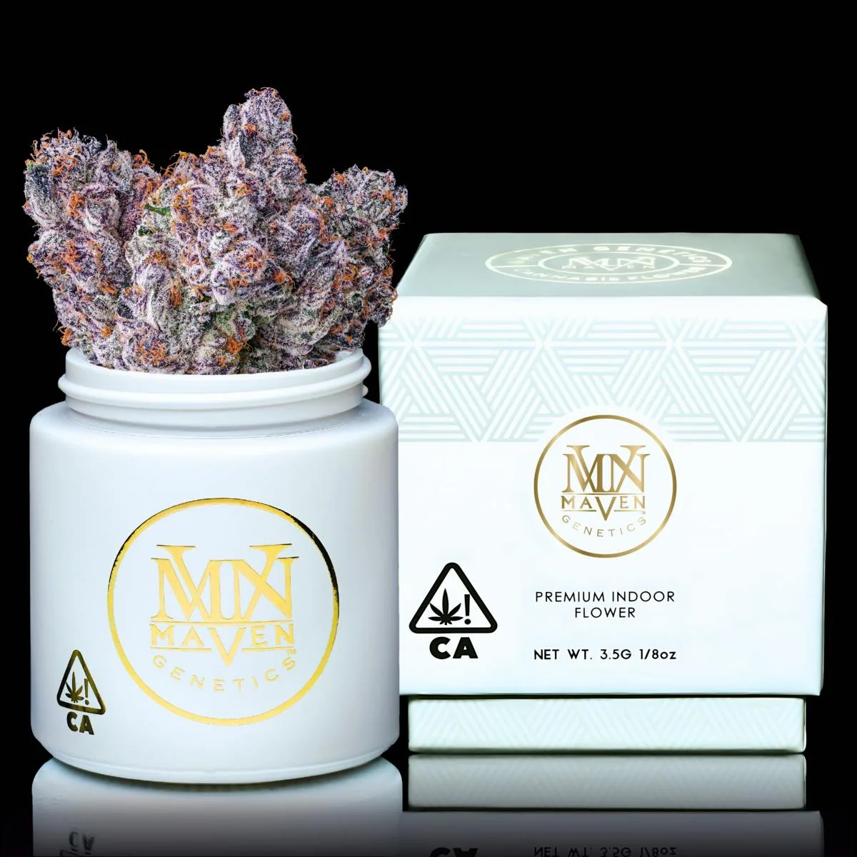 Chrome Dome [3.5g]