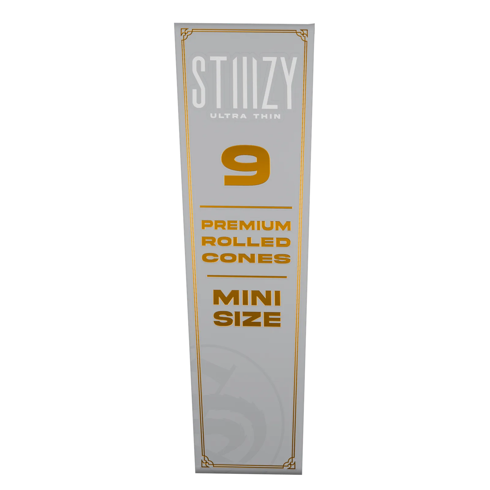 Paper Cones - Mini Size Ultra Thin