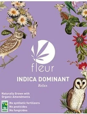 Cartridge - BTY OG (INDICA) - ROSIN - .5g - LVO - Fleur