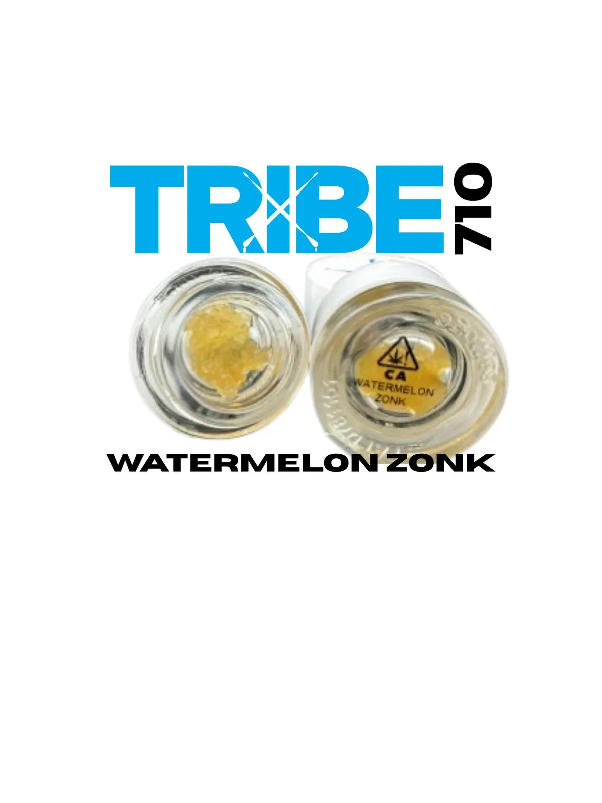 TRIBE710 - WATERMELON ZONK