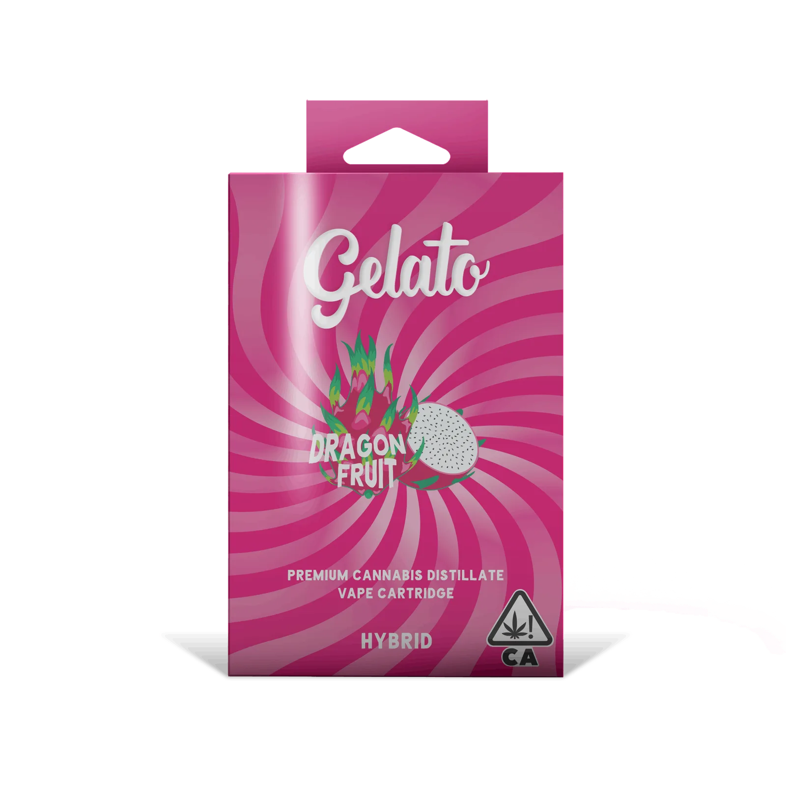 Dragon Fruit 1g Flavor Cart