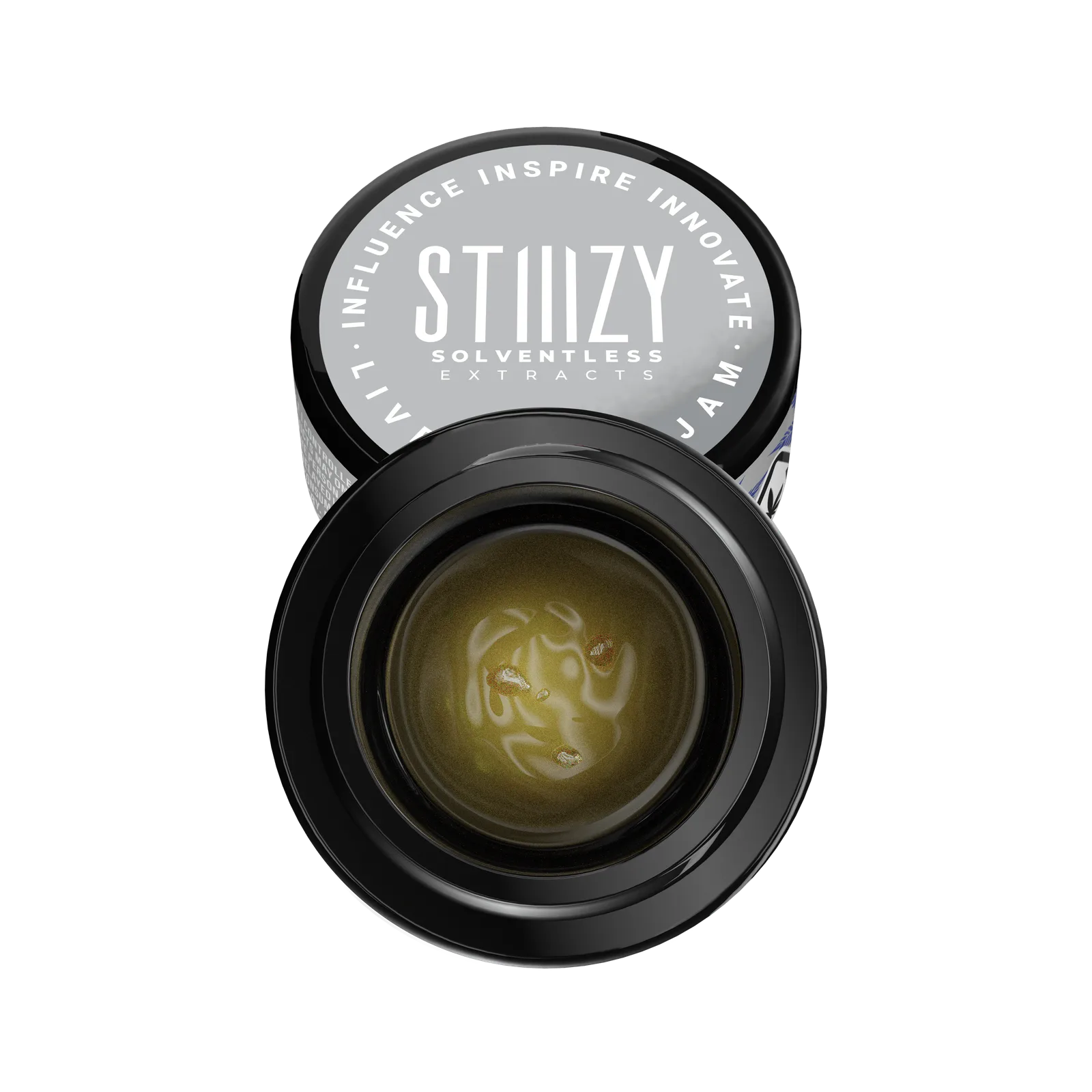 BISCOTTI GELATO - Live Rosin Jam 1G