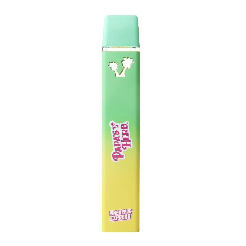 Pineapple Express (1g) AIO Vape Cartridge