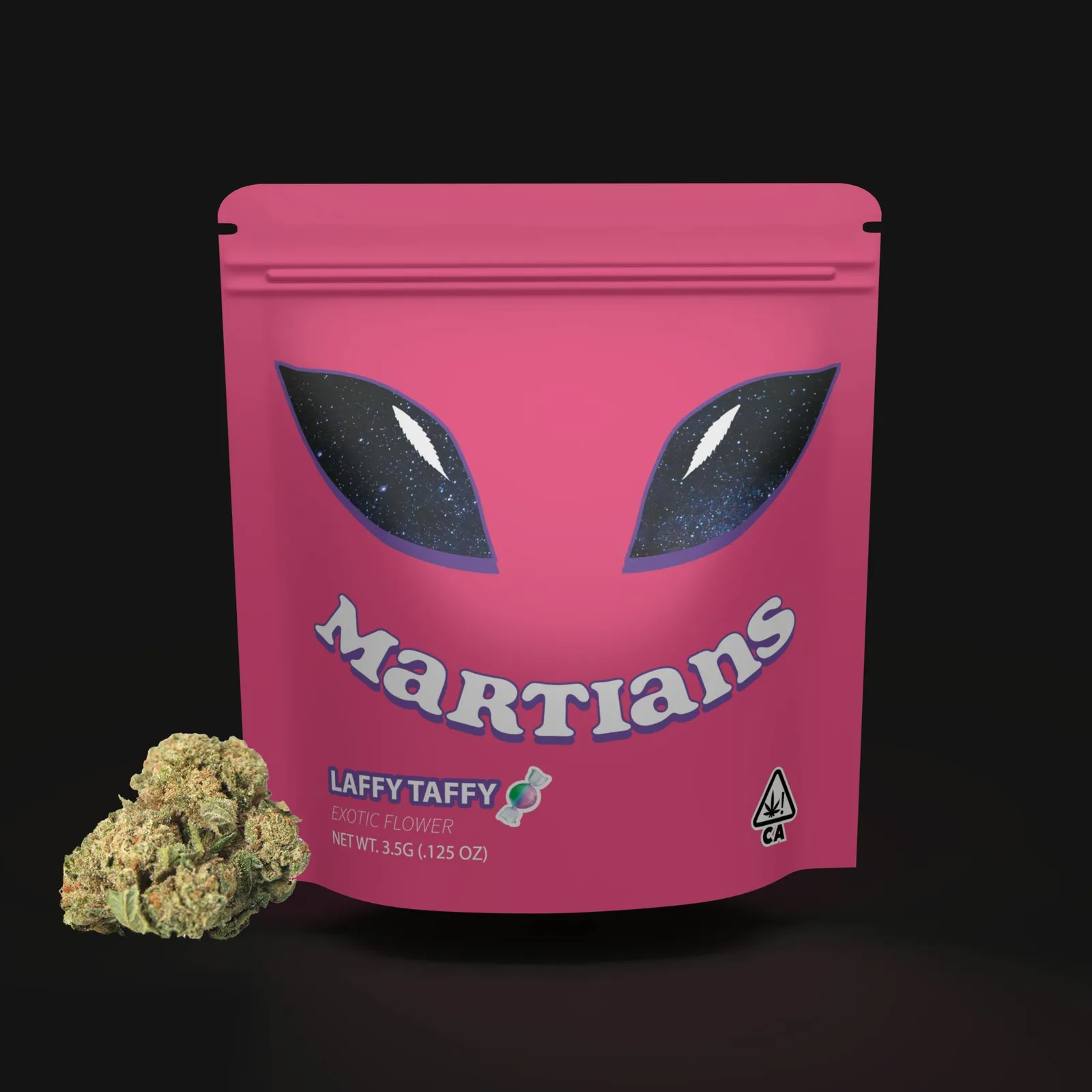 Laffy Taffy | Flower | 14g
