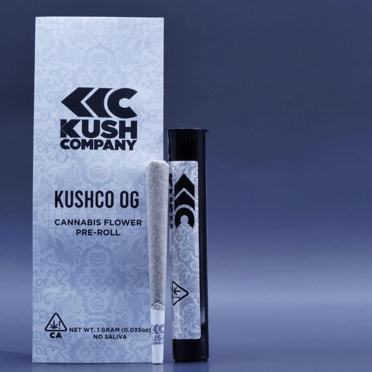 KushCo OG Pre-Roll