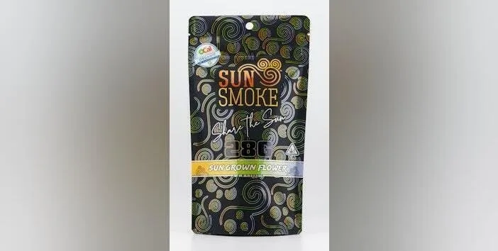 SunSmoke | Permanent Marker | Big Buds | 28g