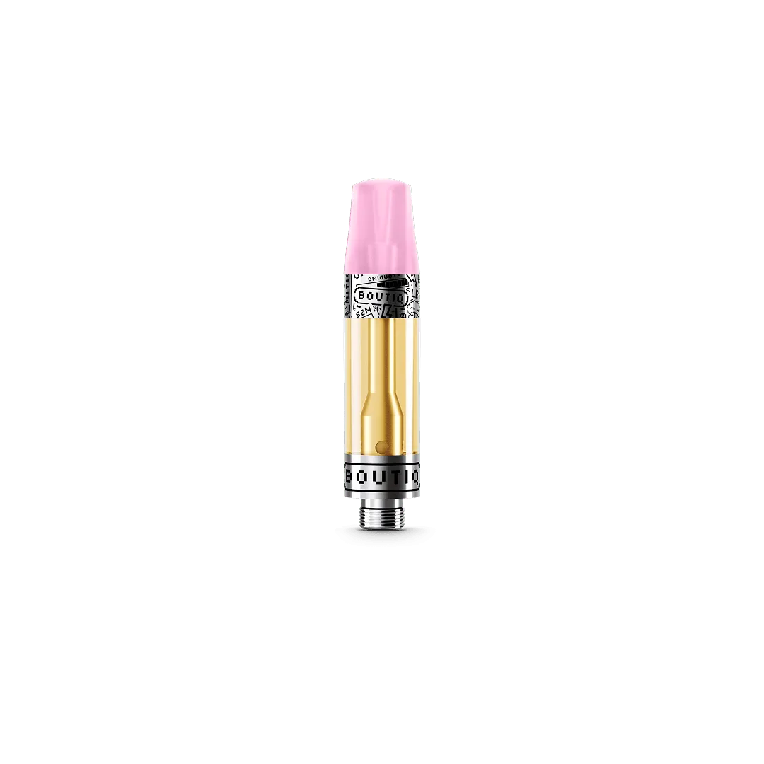 Boutiq | Pink Haze | Liquid Diamond Cartridge | 1G