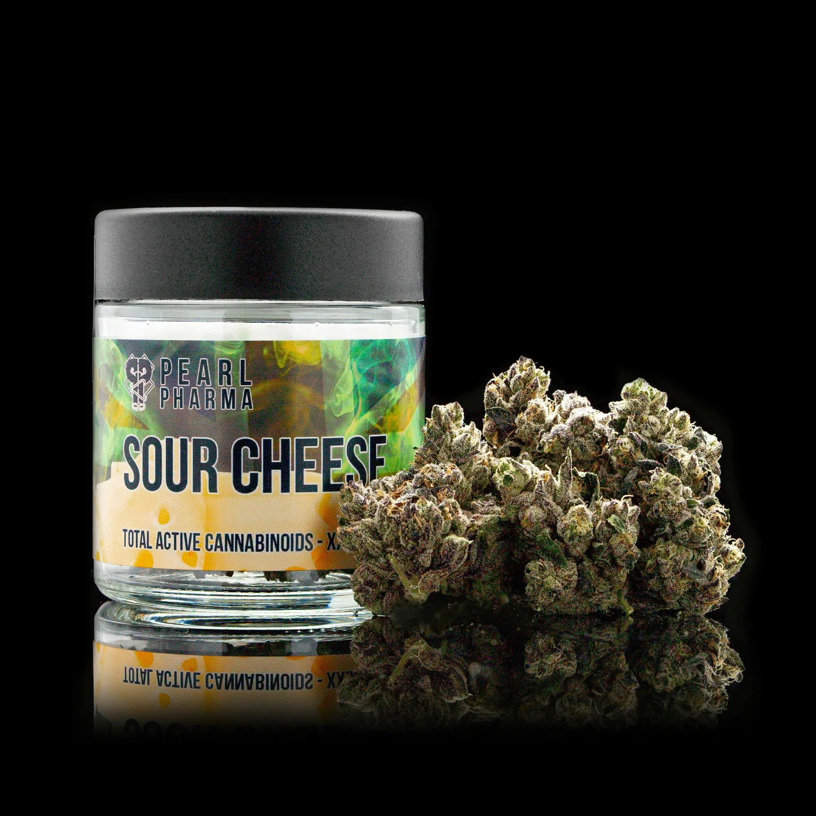 Sour Cheese