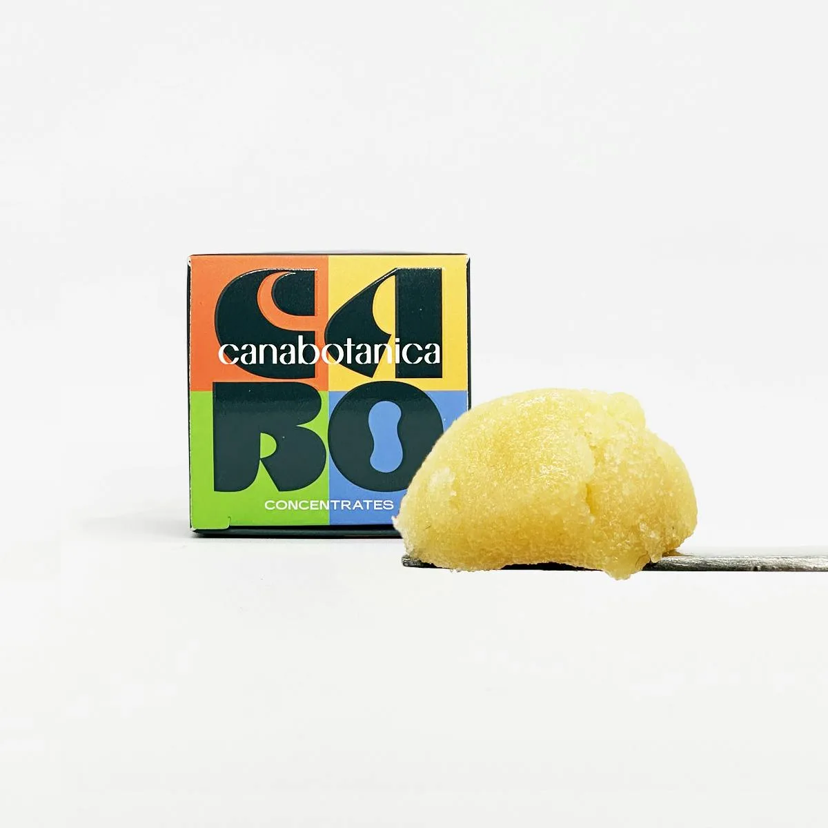 Paloma - 1g - Badder