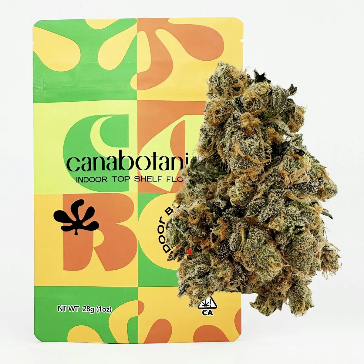 Blue Dream - 28g - Indoor Flower