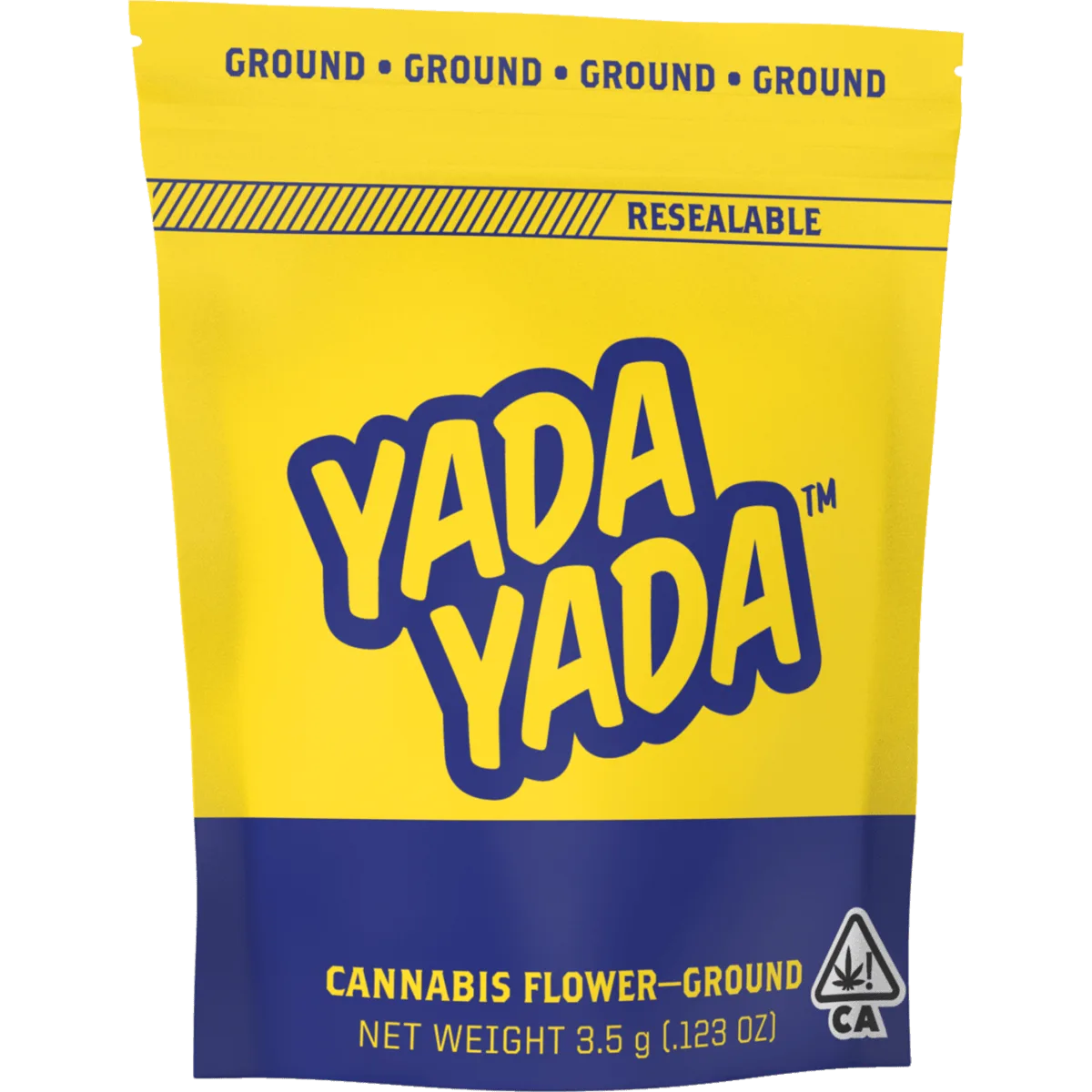 Yada Yada - Banjo 3.5g Ground
