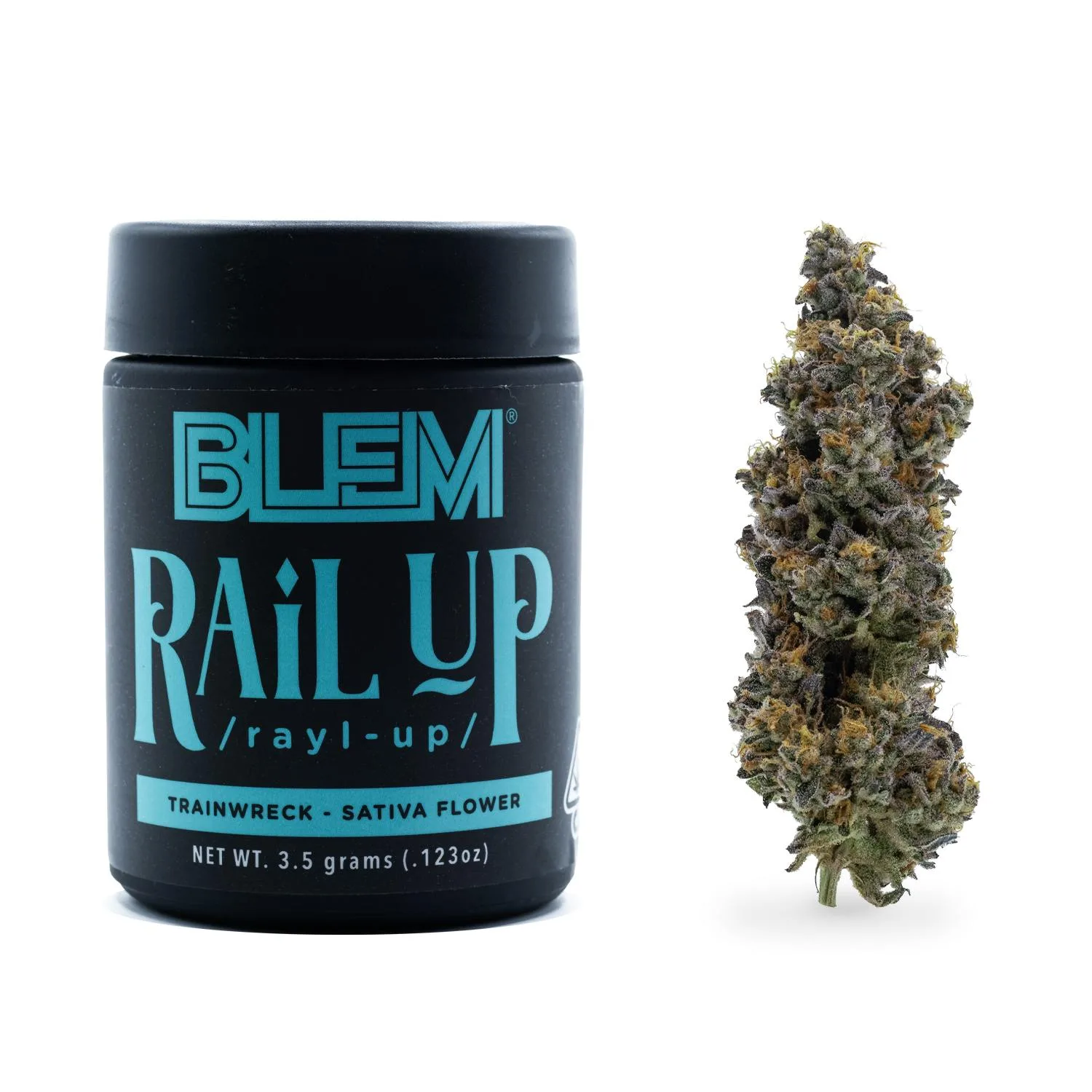 BLEM RAIL UP 3.5g