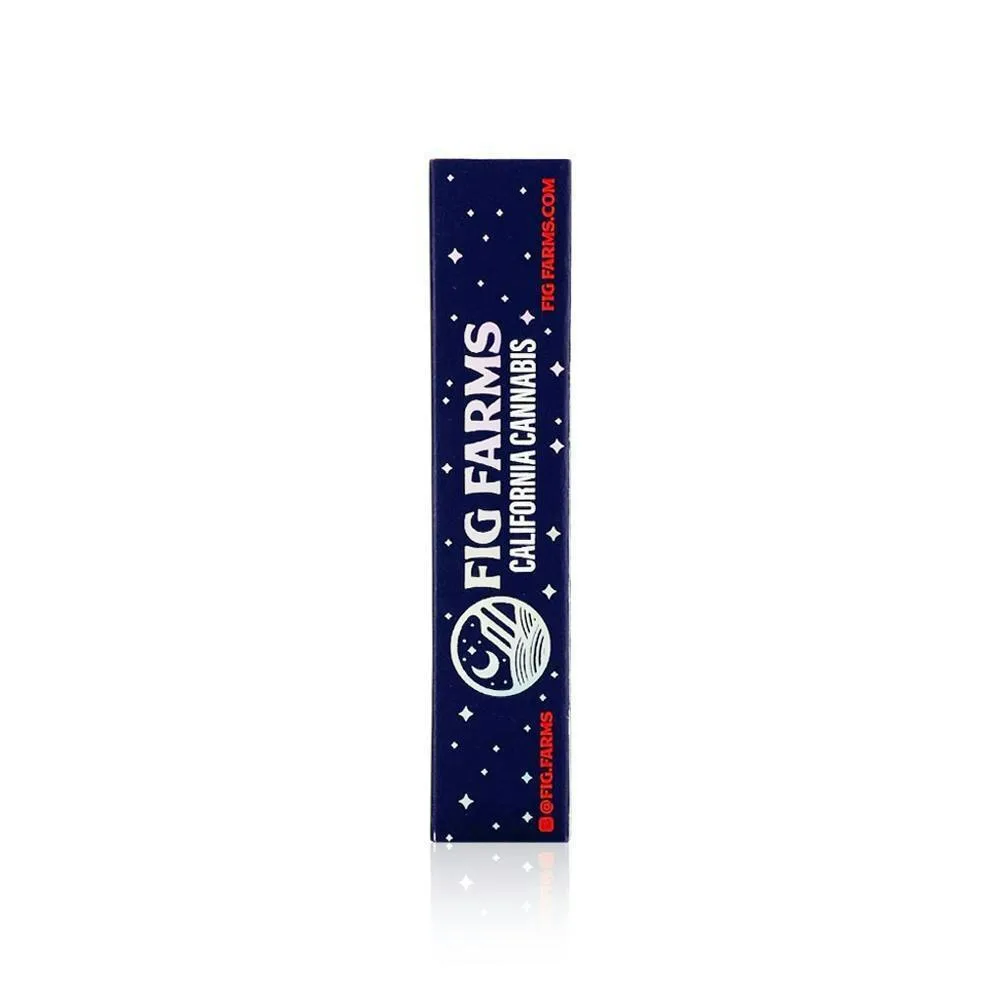 Blue Face Preroll 1g