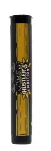 Hustlers Ambition - Sherbacio Preroll (1G)