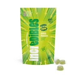 Super Sour Apple Pucker