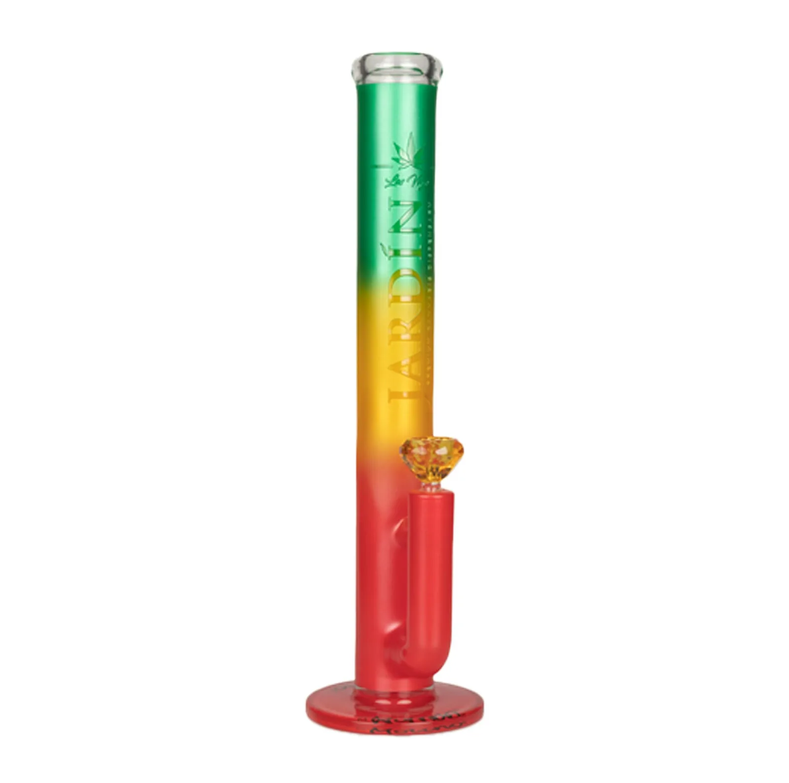 JARDÍN RASTA BONG
