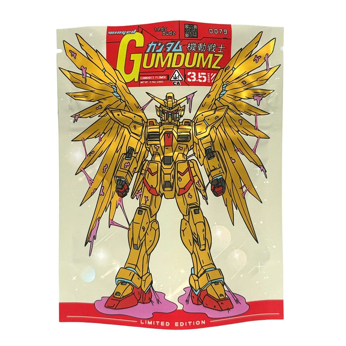 Gumdumz LE