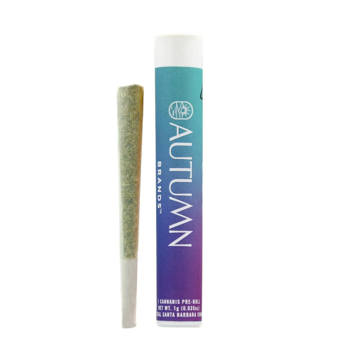 Preroll 1g Indica Cousin Walk